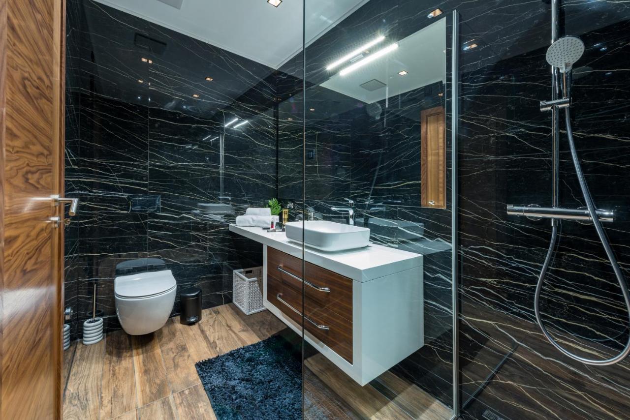 Deluxe Apartment Marangun Дубровник Экстерьер фото