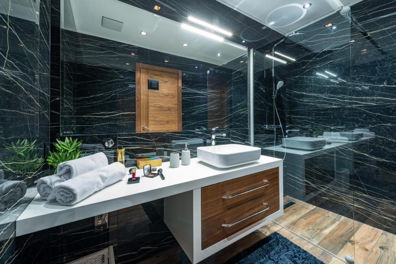 Deluxe Apartment Marangun Дубровник Экстерьер фото
