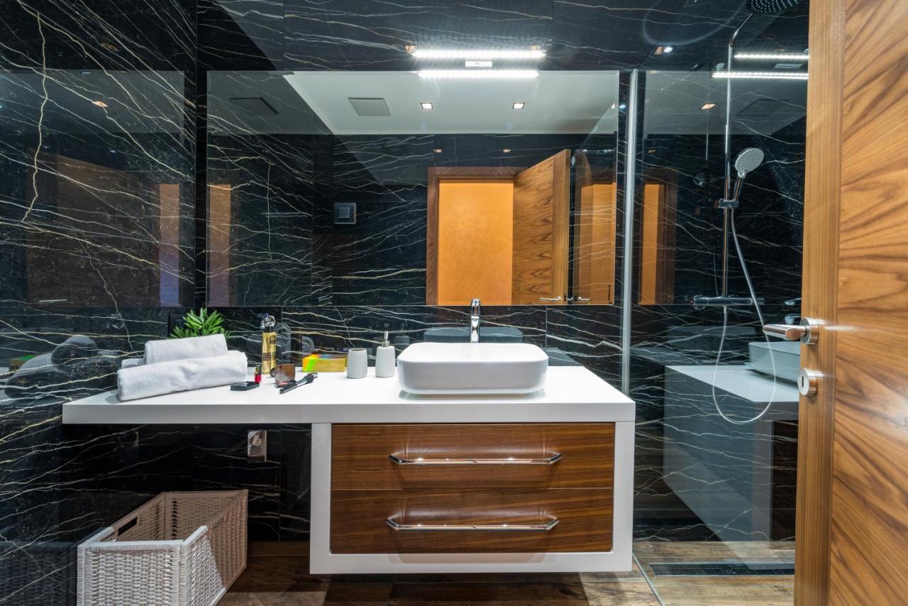 Deluxe Apartment Marangun Дубровник Экстерьер фото