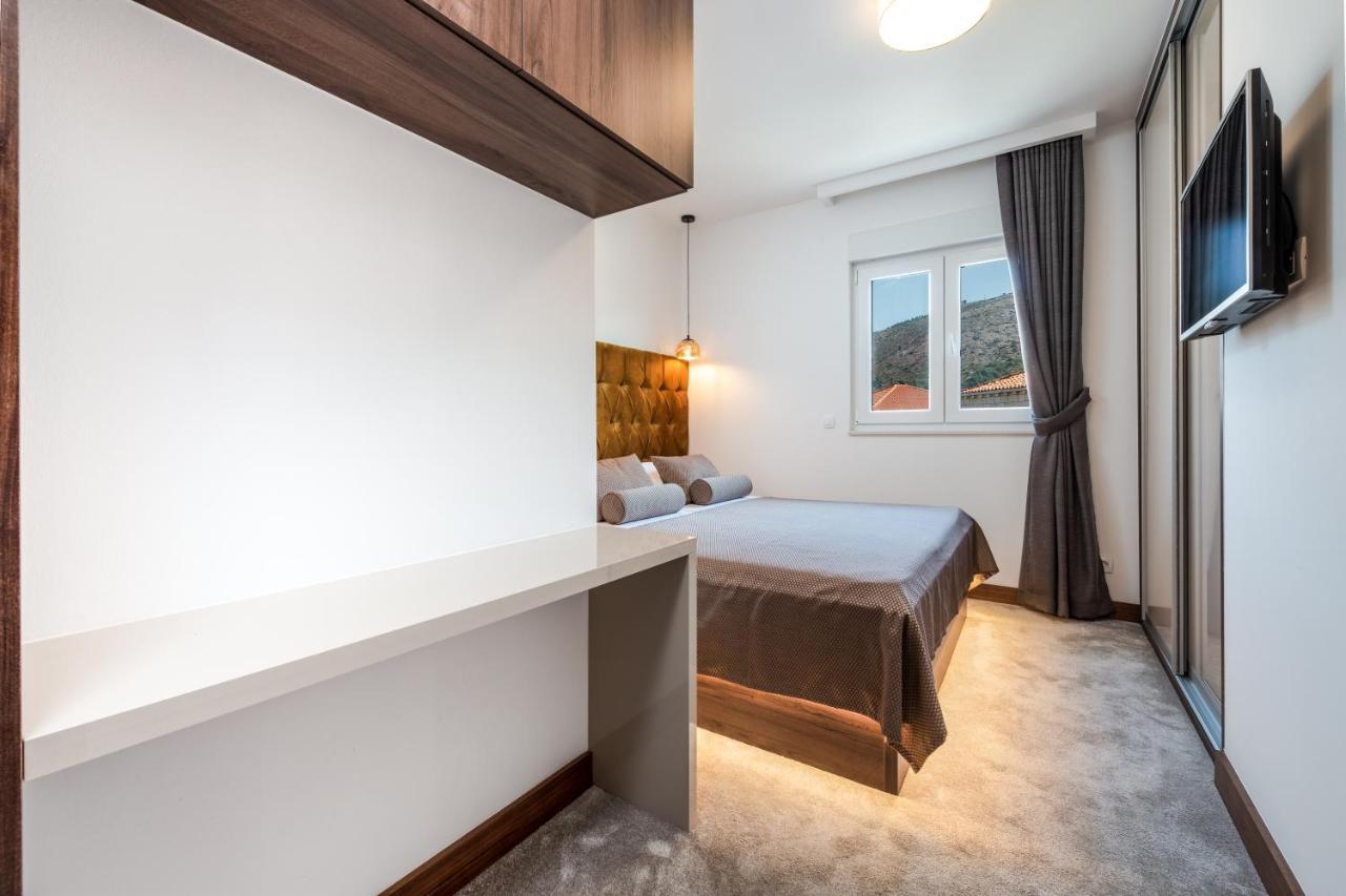 Deluxe Apartment Marangun Дубровник Экстерьер фото